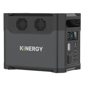1200W Kinergy Estación de Energia