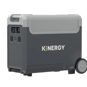 3600W Bateria Adicional Kinergy