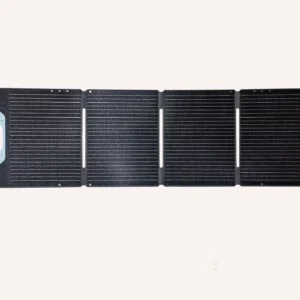 100W Panel Solar Kinergy